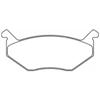 Porterfield R-4 Carbon Kevlar Racing Brake Pad AP 84 R-4