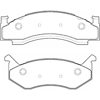 Porterfield R4-1 Carbon Kevlar Racing Brake Pad AP 86 R4-1