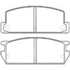 Porterfield R-4 Carbon Kevlar Racing Brake Pad AP 235 R-4