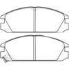 Porterfield R-4 Carbon Kevlar Racing Brake Pad AP 334 R-4