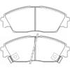 Porterfield R-4 Carbon Kevlar Racing Brake Pad AP 373 R-4