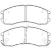 Porterfield R-4 Carbon Kevlar Racing Brake Pad AP 399 R-4