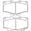 Porterfield R-4 Carbon Kevlar Racing Brake Pad AP 410 R-4