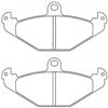 Porterfield R-4 Carbon Kevlar Racing Brake Pad AP 491 R-4