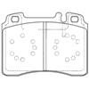 Porterfield R-4 Carbon Kevlar Racing Brake Pad AP 561 R-4