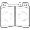 Porterfield R-4 Carbon Kevlar Racing Brake Pad AP 577 R-4