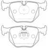 Porterfield R-4 Carbon Kevlar Racing Brake Pad AP 683 R-4