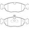 Porterfield R-4 Carbon Kevlar Racing Brake Pad AP 688 R-4