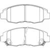 Porterfield R-4 Carbon Kevlar Racing Brake Pad AP 764 R-4