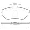 Porterfield R-4 Carbon Kevlar Racing Brake Pad AP 780 R-4