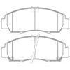 Porterfield R-4 Carbon Kevlar Racing Brake Pad AP 787 R-4