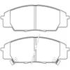 Porterfield R-4 Carbon Kevlar Racing Brake Pad AP 829 R-4