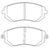 Porterfield R-4 Carbon Kevlar Racing Brake Pad AP 929 R-4