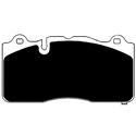 Porterfield R-4 Carbon Kevlar Racing Brake Pad AP 1835 R-4