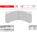 Ferodo FRP3070R DS3000 Racing Brake Pads, Brembo, Wilwood GT4000