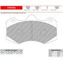 Ferodo FRP3084G DS3.12 Racing Brake Pads, McLaren MP4, 650 S, Front