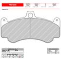 Ferodo FRP3096G DS3.12 Racing Brake Pads, Porsche 997 GT3 Cup, Front